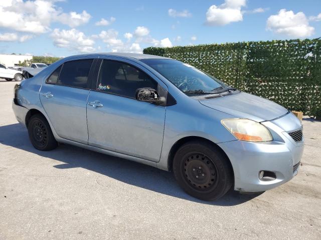 Photo 3 VIN: JTDBT4K31A1364521 - TOYOTA YARIS 