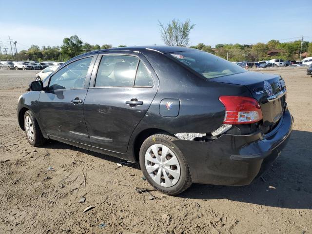 Photo 1 VIN: JTDBT4K31A1367063 - TOYOTA YARIS 