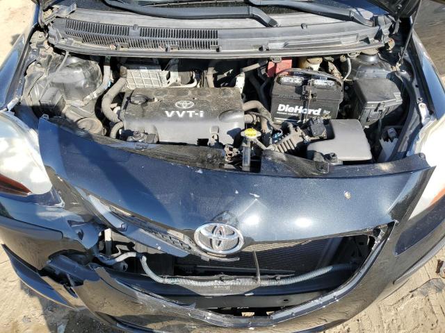 Photo 10 VIN: JTDBT4K31A1367063 - TOYOTA YARIS 