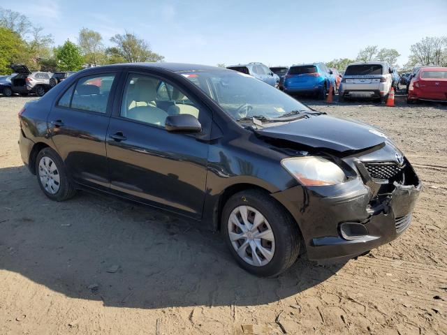 Photo 3 VIN: JTDBT4K31A1367063 - TOYOTA YARIS 