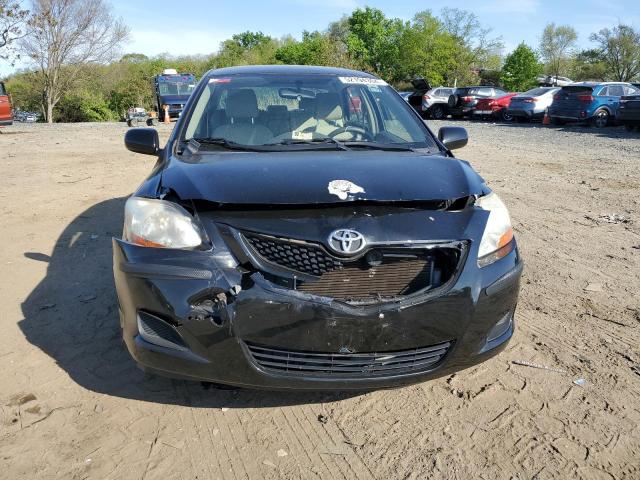 Photo 4 VIN: JTDBT4K31A1367063 - TOYOTA YARIS 