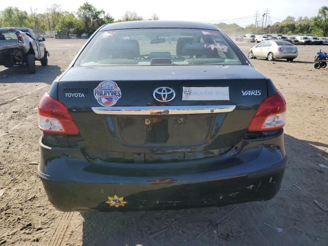 Photo 5 VIN: JTDBT4K31A1367063 - TOYOTA YARIS 