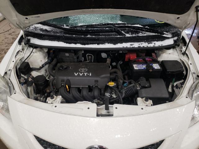 Photo 6 VIN: JTDBT4K31A1370562 - TOYOTA YARIS 