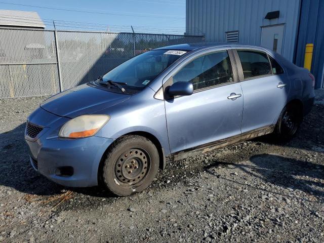 Photo 0 VIN: JTDBT4K31A1374997 - TOYOTA YARIS 