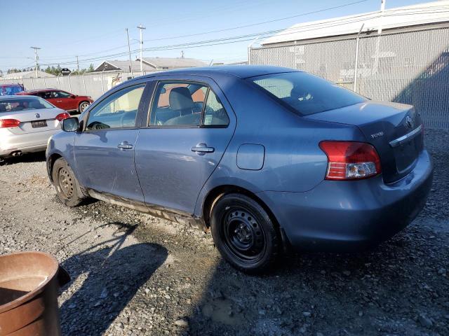 Photo 1 VIN: JTDBT4K31A1374997 - TOYOTA YARIS 