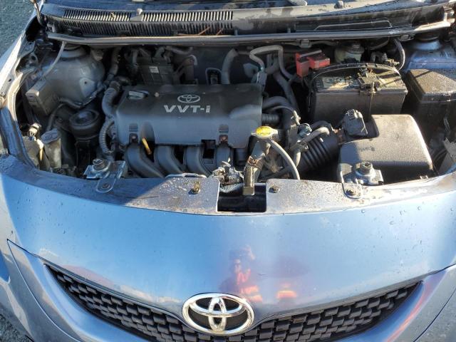 Photo 10 VIN: JTDBT4K31A1374997 - TOYOTA YARIS 