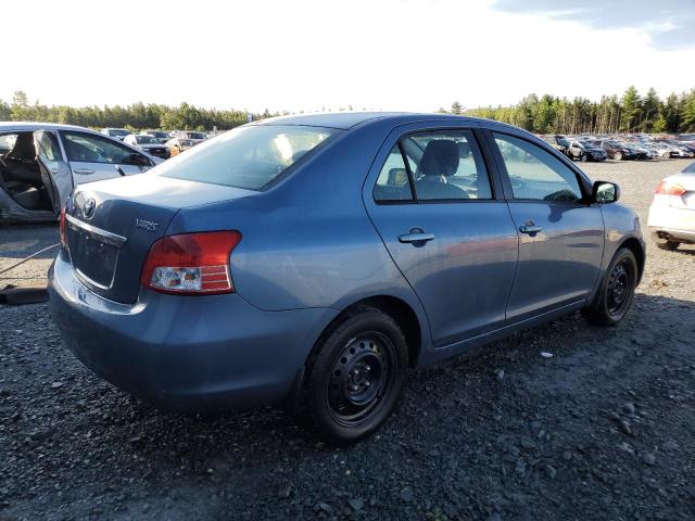 Photo 2 VIN: JTDBT4K31A1374997 - TOYOTA YARIS 