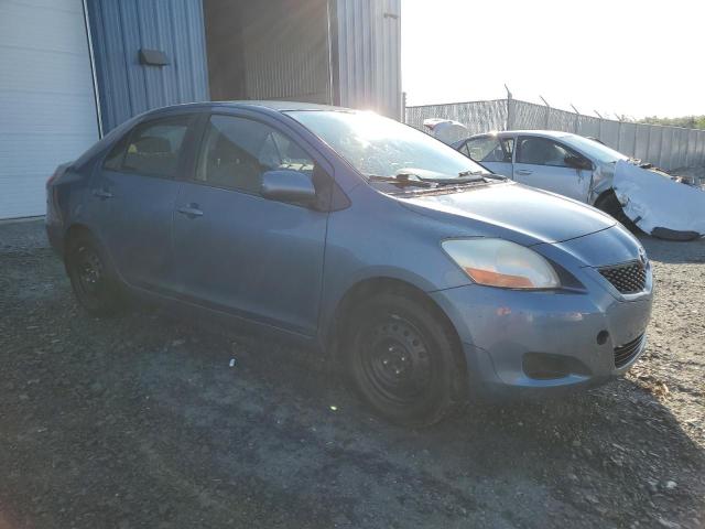 Photo 3 VIN: JTDBT4K31A1374997 - TOYOTA YARIS 