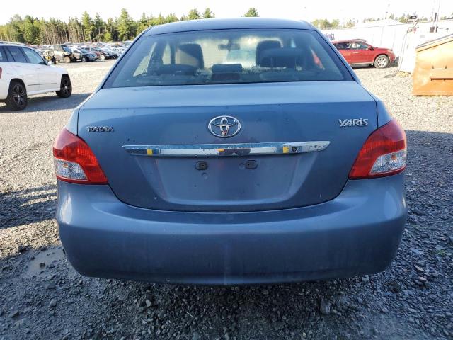 Photo 5 VIN: JTDBT4K31A1374997 - TOYOTA YARIS 