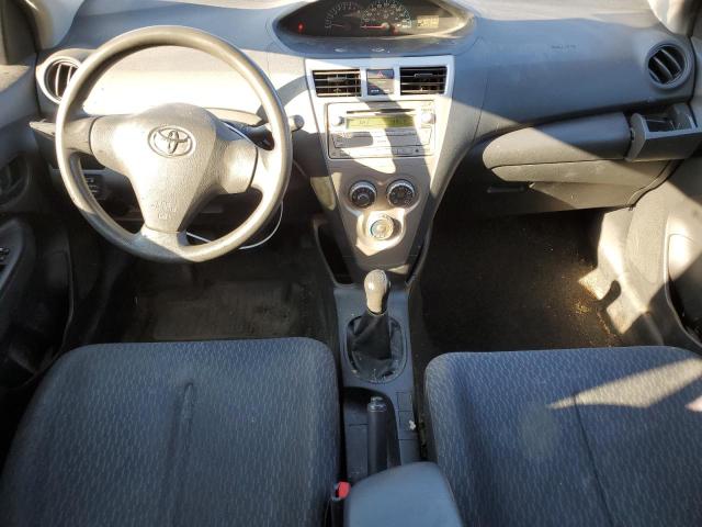 Photo 7 VIN: JTDBT4K31A1374997 - TOYOTA YARIS 