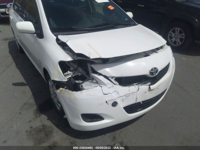 Photo 5 VIN: JTDBT4K31A1375115 - TOYOTA YARIS 