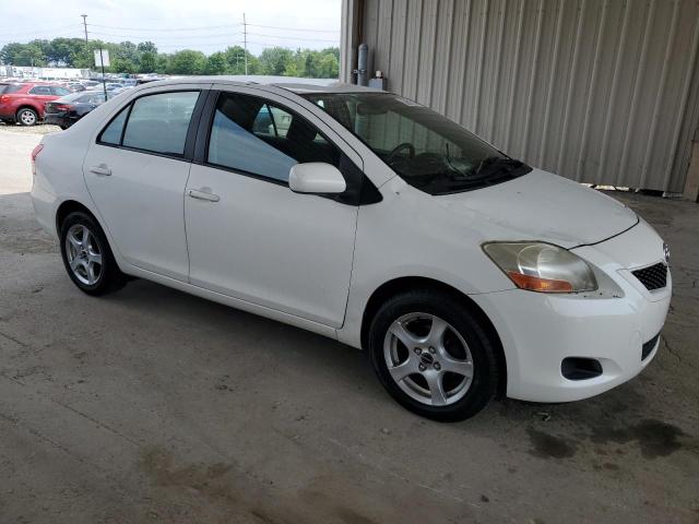 Photo 3 VIN: JTDBT4K31A1378063 - TOYOTA YARIS 