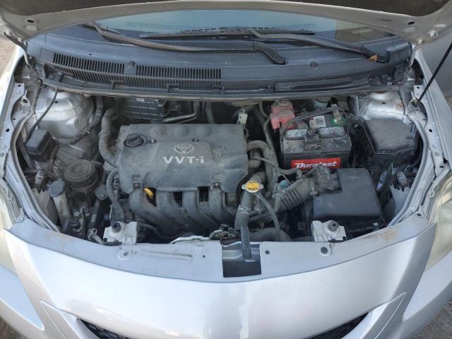 Photo 10 VIN: JTDBT4K31A1388267 - TOYOTA YARIS 