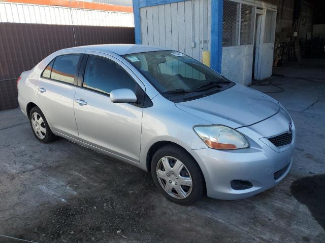 Photo 3 VIN: JTDBT4K31A1388267 - TOYOTA YARIS 