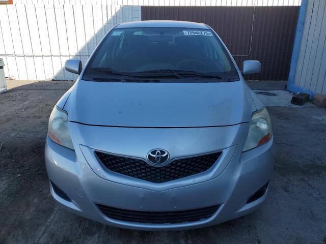 Photo 4 VIN: JTDBT4K31A1388267 - TOYOTA YARIS 