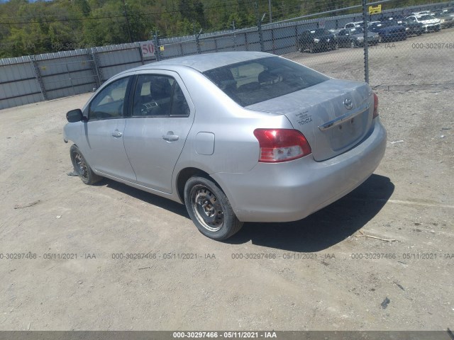 Photo 2 VIN: JTDBT4K31A1388527 - TOYOTA YARIS 