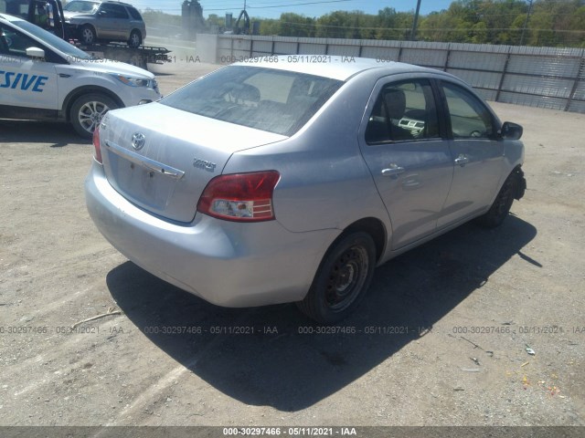 Photo 3 VIN: JTDBT4K31A1388527 - TOYOTA YARIS 