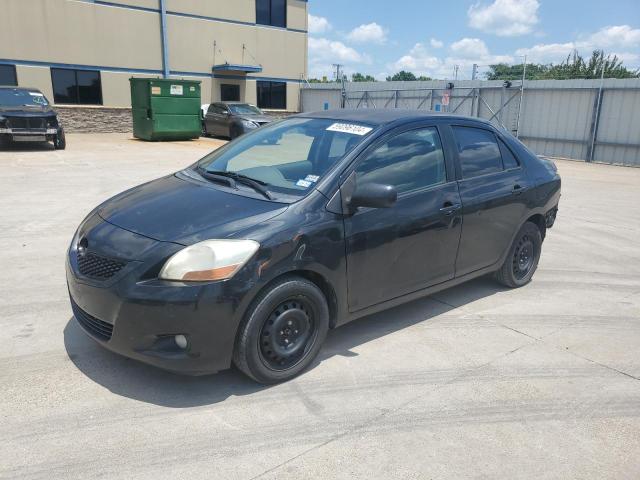 Photo 0 VIN: JTDBT4K31A1389449 - TOYOTA YARIS 