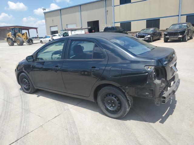 Photo 1 VIN: JTDBT4K31A1389449 - TOYOTA YARIS 