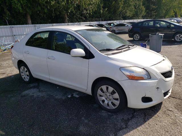 Photo 3 VIN: JTDBT4K31A1390522 - TOYOTA YARIS 