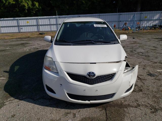 Photo 4 VIN: JTDBT4K31A1390522 - TOYOTA YARIS 