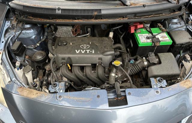 Photo 6 VIN: JTDBT4K31A1392089 - TOYOTA YARIS 