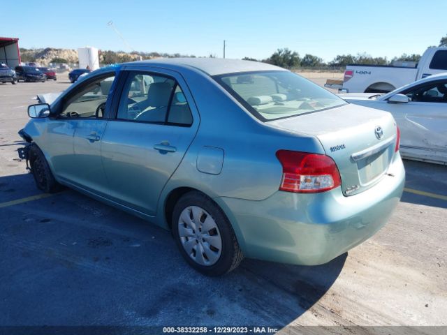 Photo 2 VIN: JTDBT4K31A4068185 - TOYOTA YARIS 