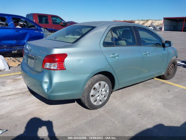 Photo 3 VIN: JTDBT4K31A4068185 - TOYOTA YARIS 