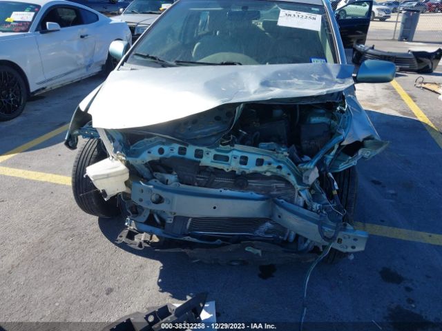 Photo 5 VIN: JTDBT4K31A4068185 - TOYOTA YARIS 