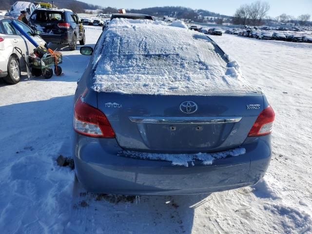 Photo 5 VIN: JTDBT4K31A4068705 - TOYOTA YARIS 