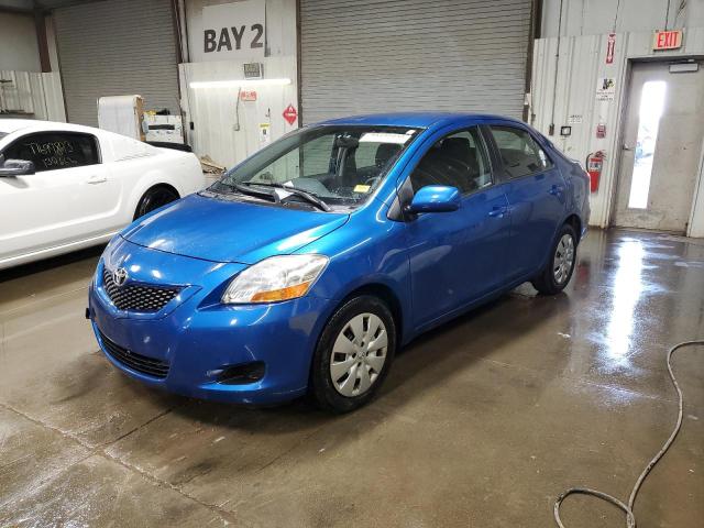 Photo 0 VIN: JTDBT4K31A4068803 - TOYOTA YARIS 