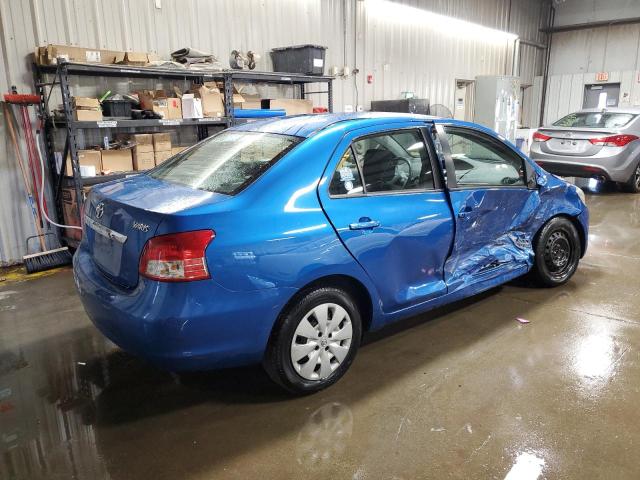 Photo 2 VIN: JTDBT4K31A4068803 - TOYOTA YARIS 