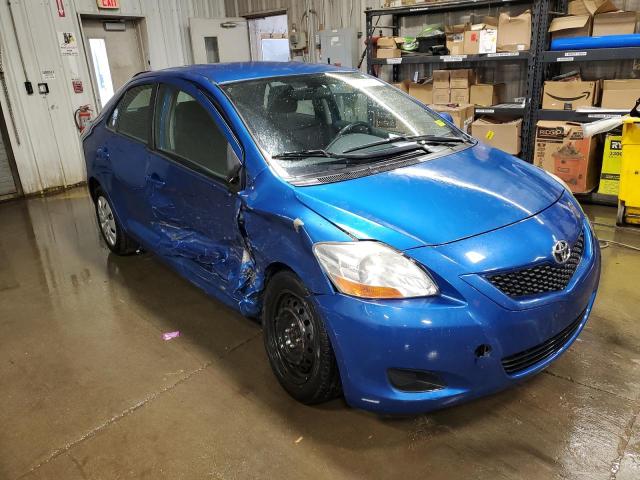 Photo 3 VIN: JTDBT4K31A4068803 - TOYOTA YARIS 