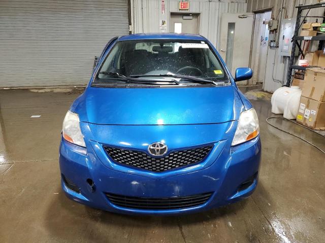 Photo 4 VIN: JTDBT4K31A4068803 - TOYOTA YARIS 