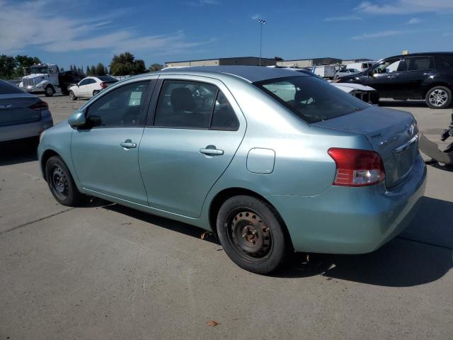 Photo 1 VIN: JTDBT4K31A4069451 - TOYOTA YARIS 