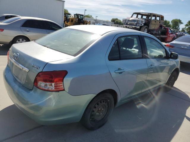 Photo 2 VIN: JTDBT4K31A4069451 - TOYOTA YARIS 