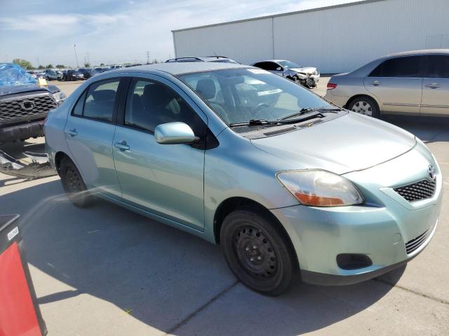 Photo 3 VIN: JTDBT4K31A4069451 - TOYOTA YARIS 