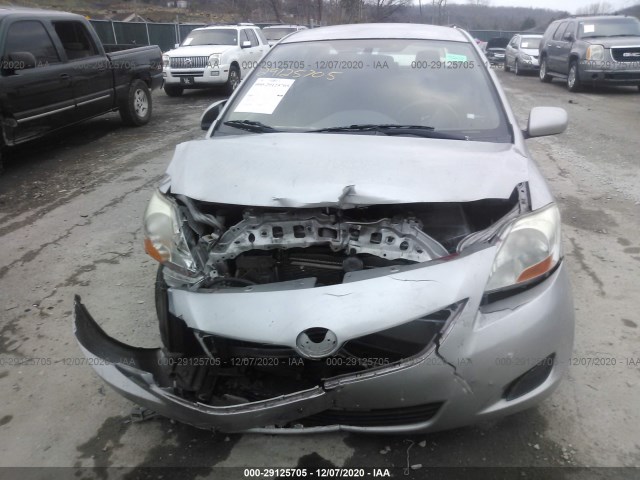 Photo 5 VIN: JTDBT4K31B1399643 - TOYOTA YARIS 