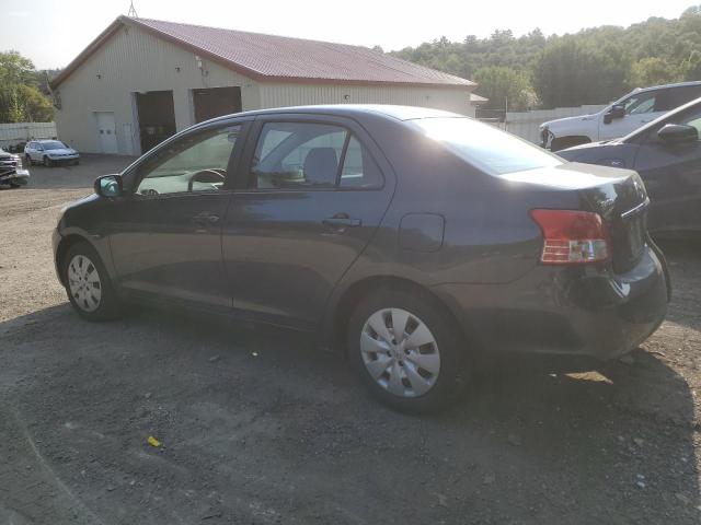 Photo 1 VIN: JTDBT4K31B1403335 - TOYOTA YARIS 