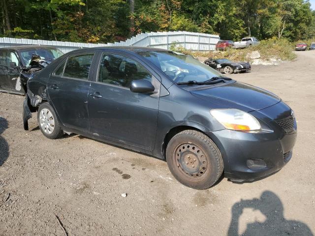 Photo 3 VIN: JTDBT4K31B1403335 - TOYOTA YARIS 