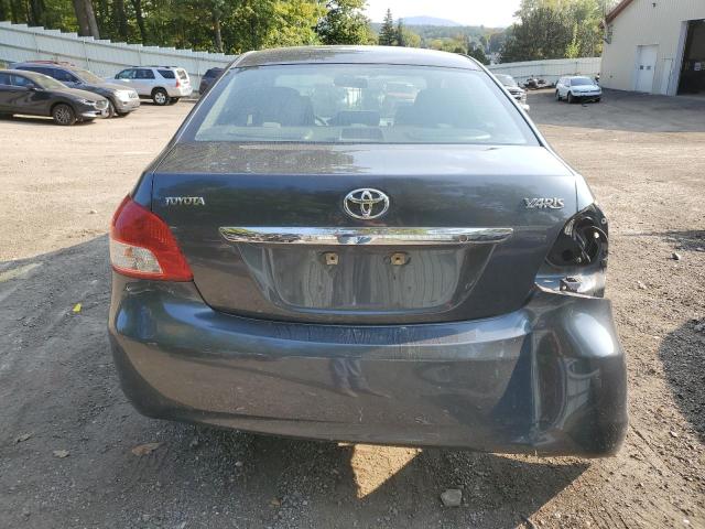 Photo 5 VIN: JTDBT4K31B1403335 - TOYOTA YARIS 