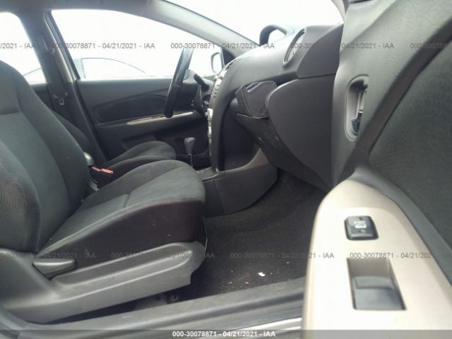 Photo 4 VIN: JTDBT4K31B1407692 - TOYOTA YARIS 