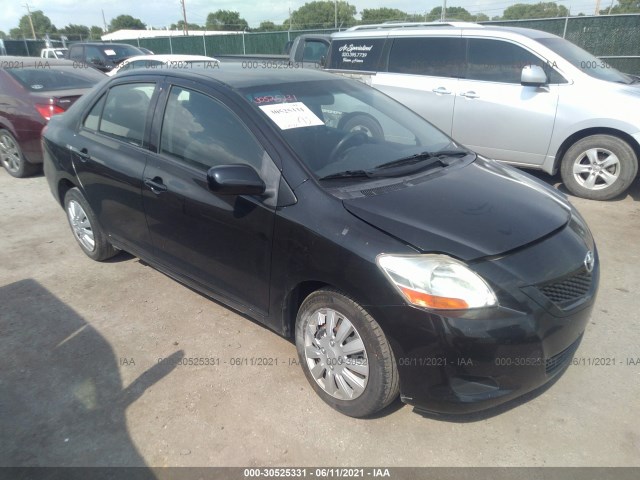 Photo 0 VIN: JTDBT4K31BL001013 - TOYOTA YARIS 