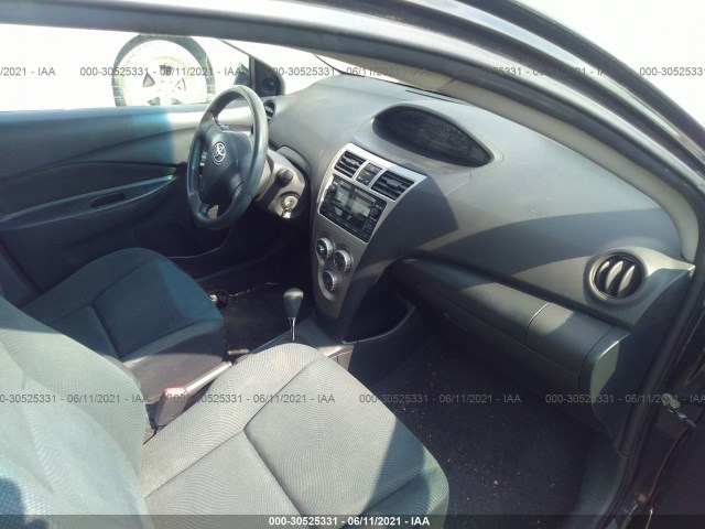 Photo 4 VIN: JTDBT4K31BL001013 - TOYOTA YARIS 