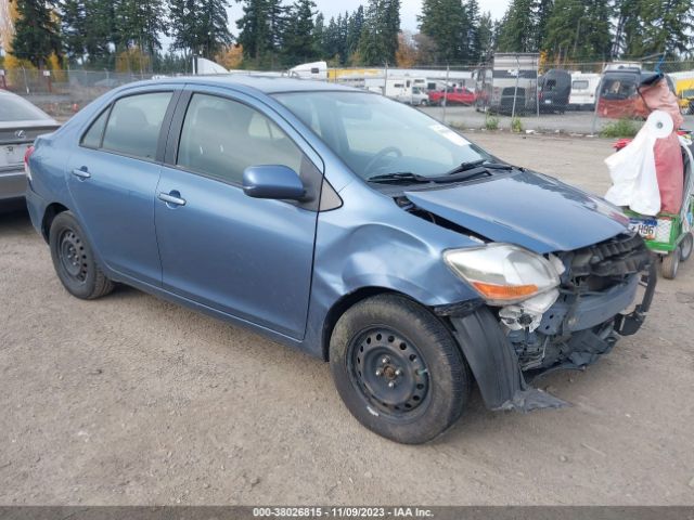 Photo 0 VIN: JTDBT4K31BL005305 - TOYOTA YARIS 