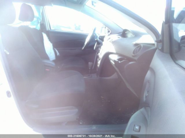 Photo 4 VIN: JTDBT4K31C1415521 - TOYOTA YARIS 