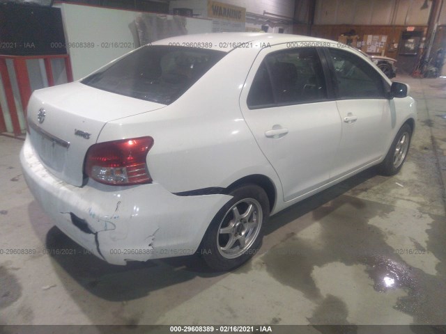 Photo 3 VIN: JTDBT4K31C1416913 - TOYOTA YARIS 