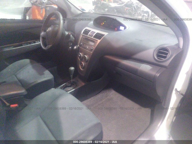 Photo 4 VIN: JTDBT4K31C1416913 - TOYOTA YARIS 