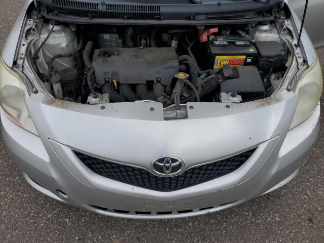 Photo 10 VIN: JTDBT4K31C1417253 - TOYOTA YARIS 