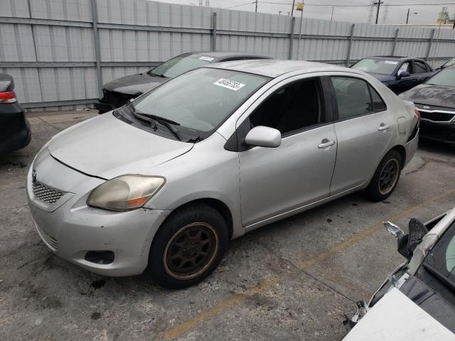 Photo 0 VIN: JTDBT4K31C1417365 - TOYOTA YARIS 